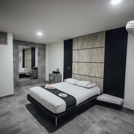 Hotel Panorama Medellín Zewnętrze zdjęcie