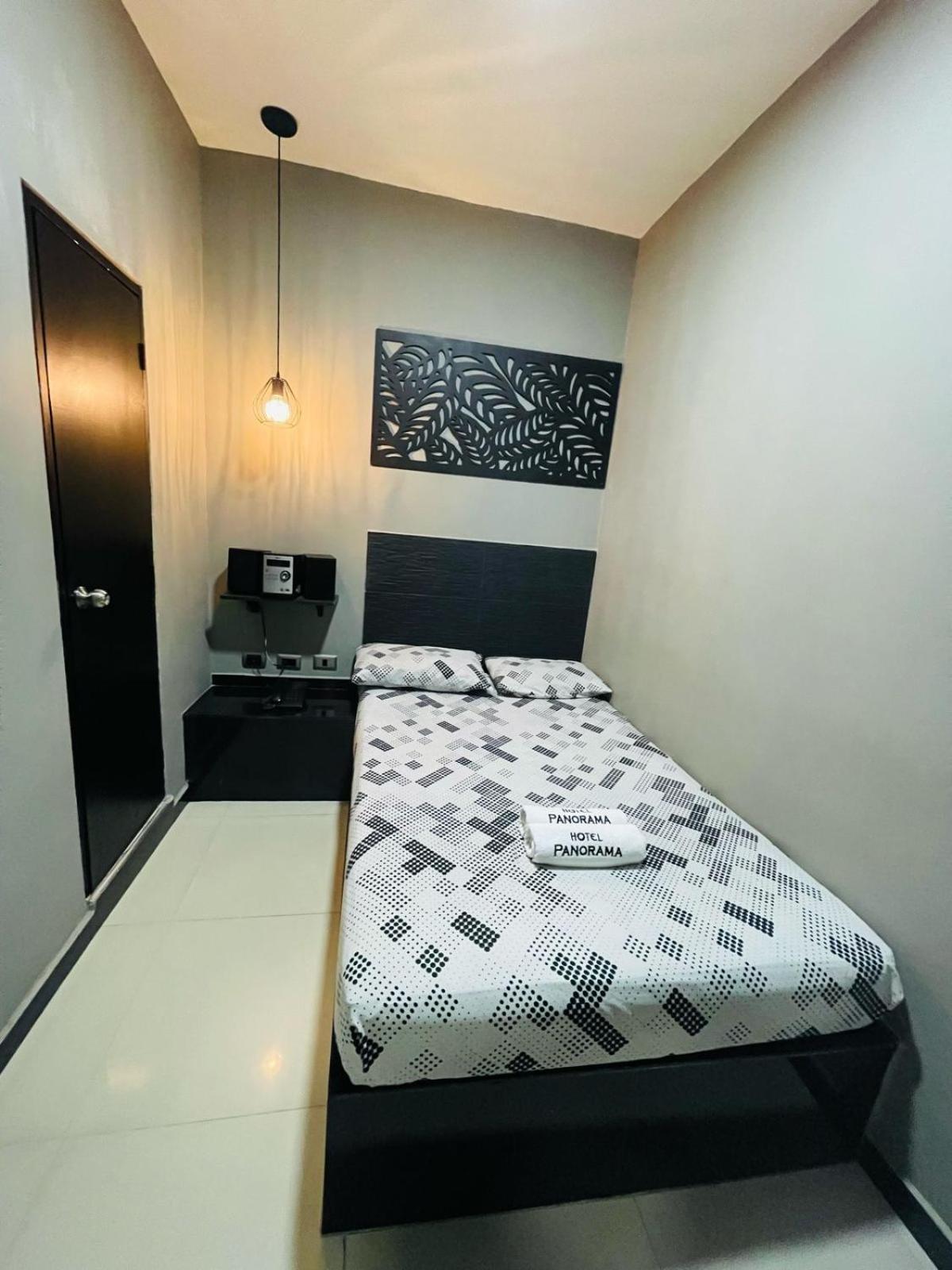 Hotel Panorama Medellín Zewnętrze zdjęcie