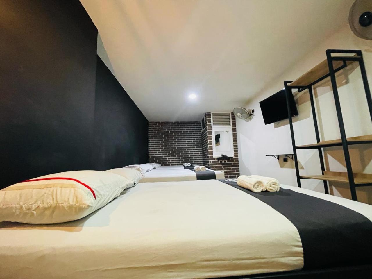 Hotel Panorama Medellín Zewnętrze zdjęcie