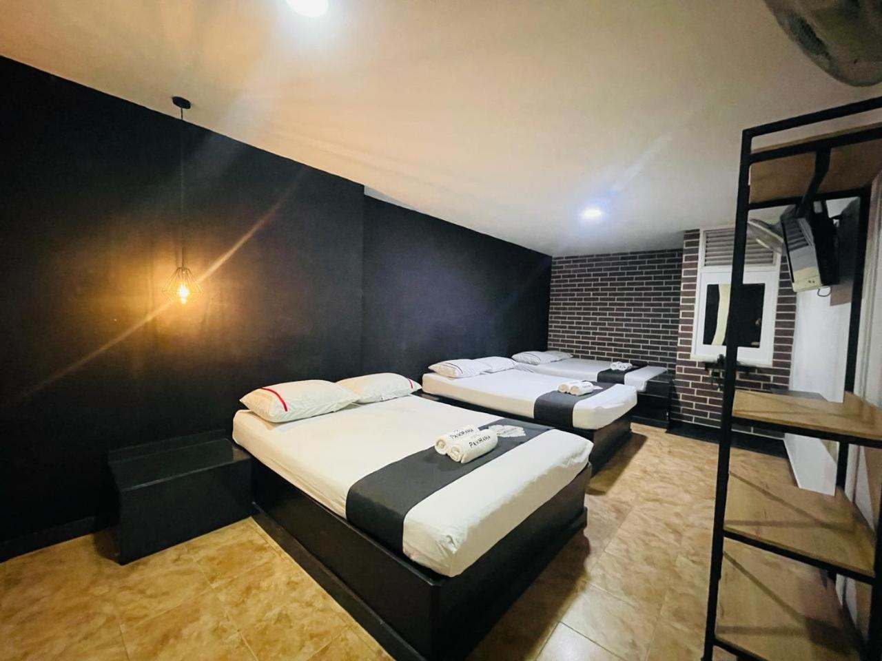 Hotel Panorama Medellín Zewnętrze zdjęcie