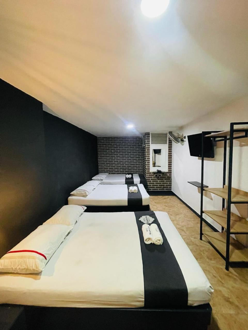 Hotel Panorama Medellín Zewnętrze zdjęcie