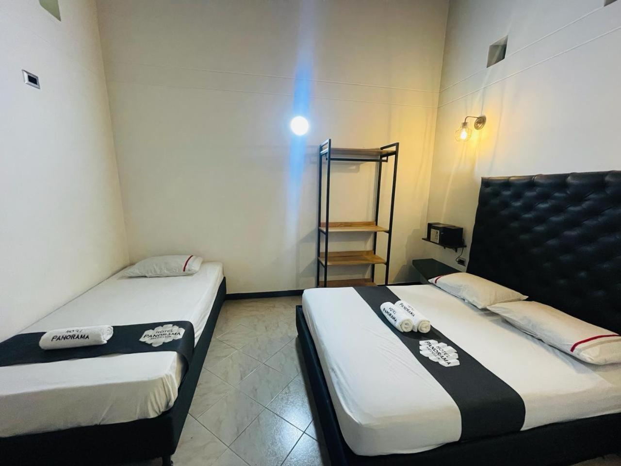Hotel Panorama Medellín Zewnętrze zdjęcie