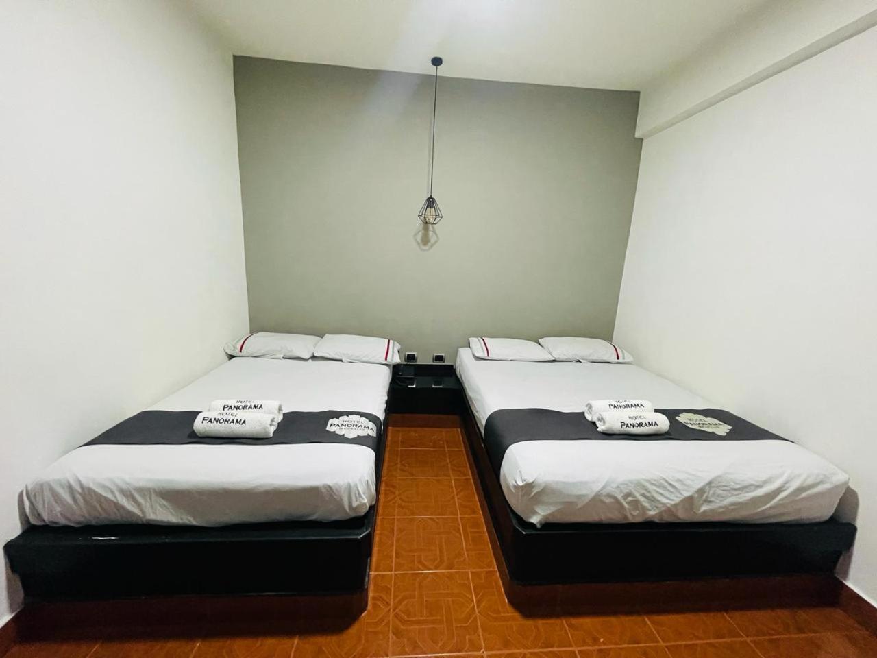 Hotel Panorama Medellín Zewnętrze zdjęcie