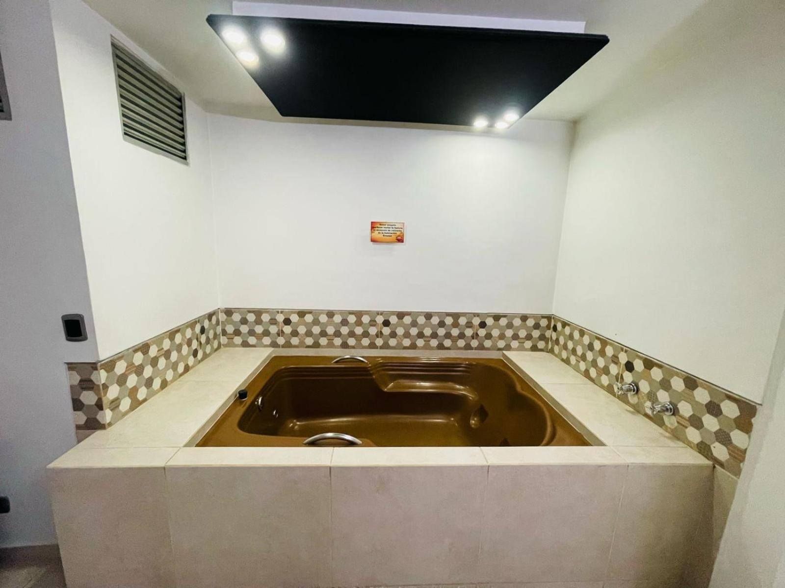 Hotel Panorama Medellín Zewnętrze zdjęcie