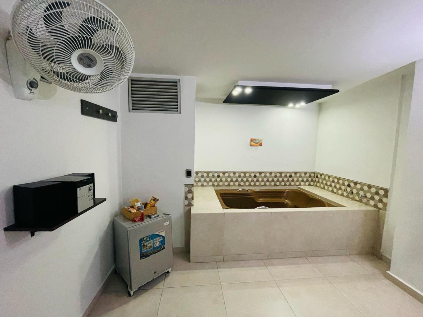 Hotel Panorama Medellín Zewnętrze zdjęcie