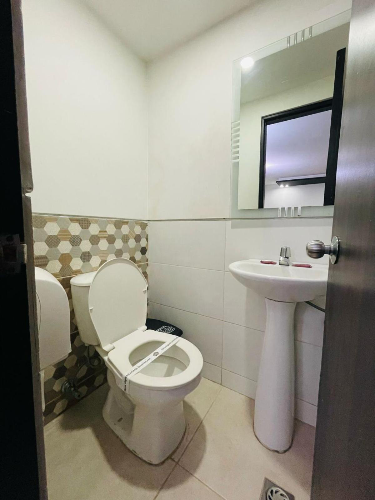 Hotel Panorama Medellín Zewnętrze zdjęcie