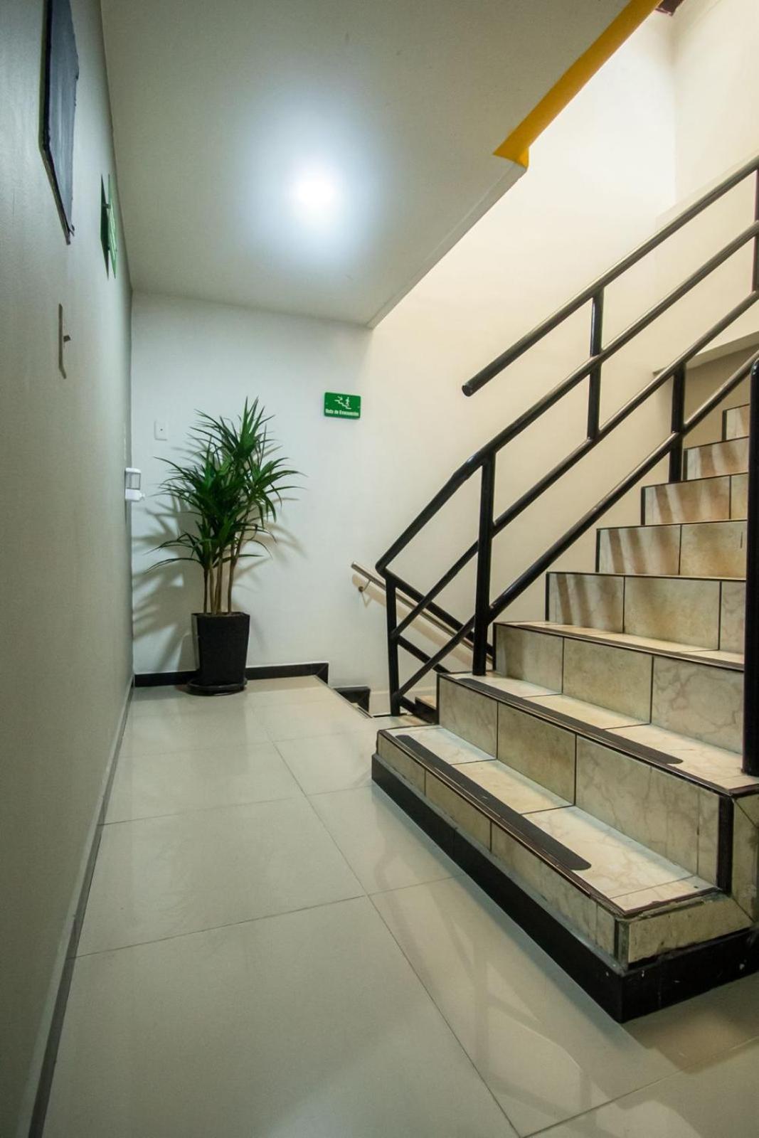 Hotel Panorama Medellín Zewnętrze zdjęcie