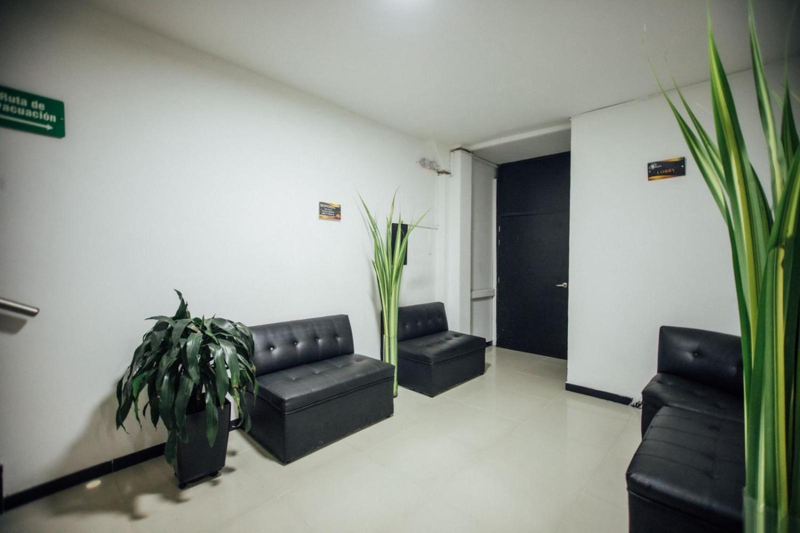 Hotel Panorama Medellín Zewnętrze zdjęcie
