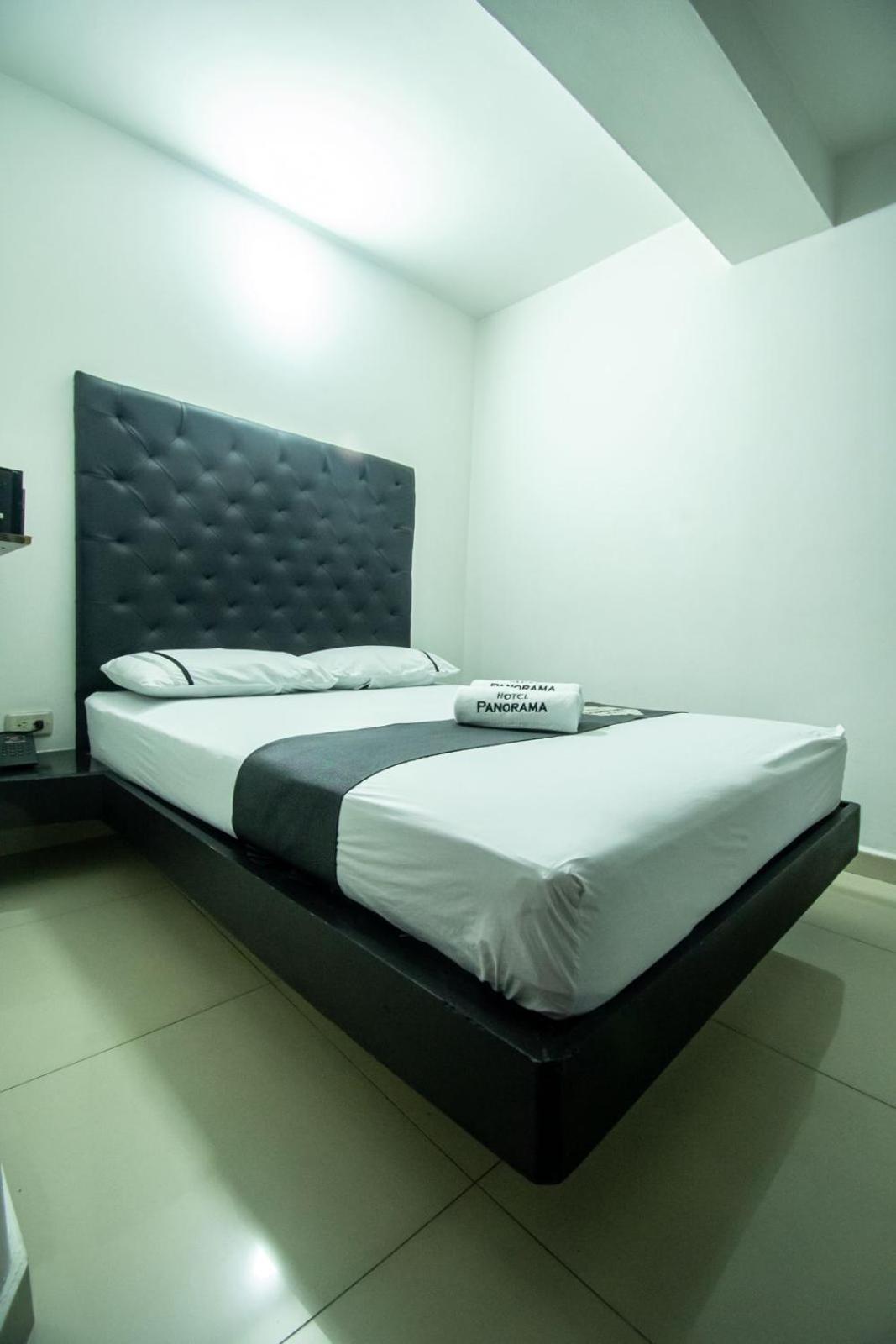 Hotel Panorama Medellín Zewnętrze zdjęcie
