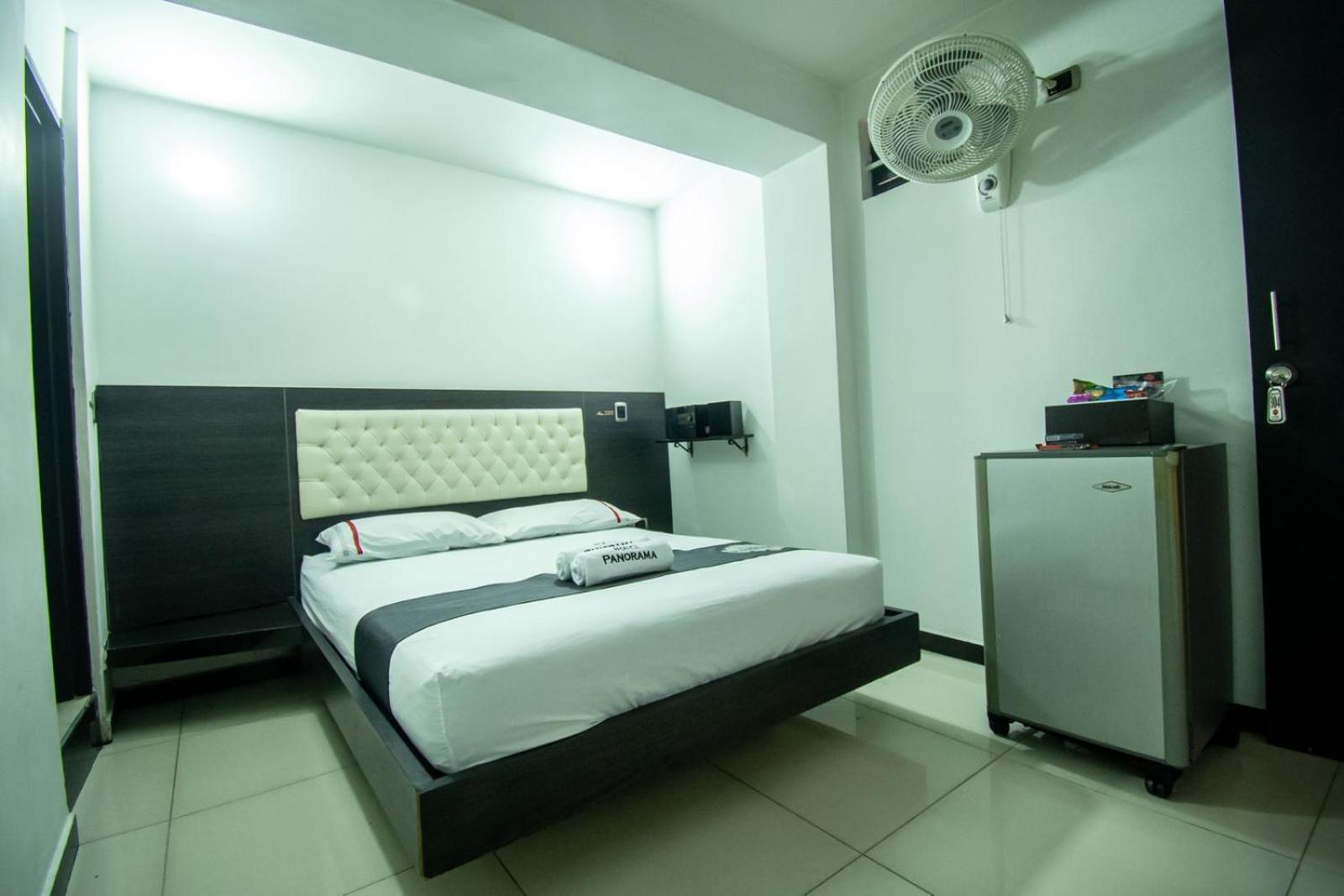 Hotel Panorama Medellín Zewnętrze zdjęcie