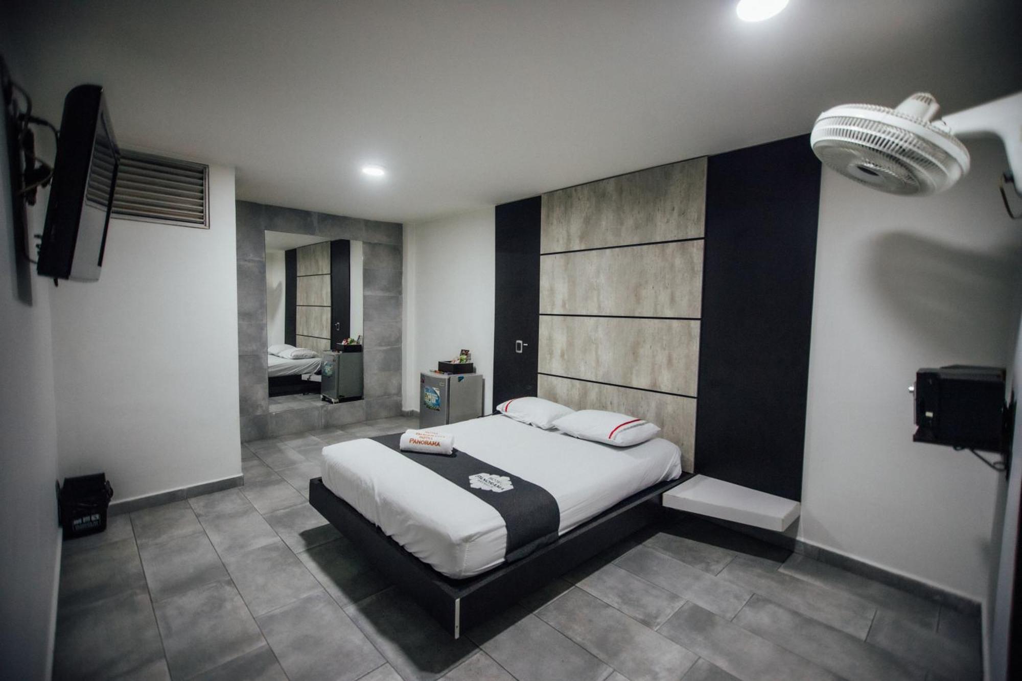 Hotel Panorama Medellín Zewnętrze zdjęcie