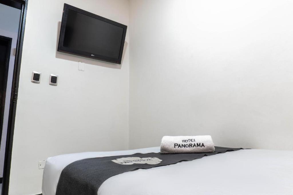Hotel Panorama Medellín Zewnętrze zdjęcie